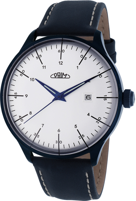 PRIM Retro Automatic 21 - D W01C.13149.D