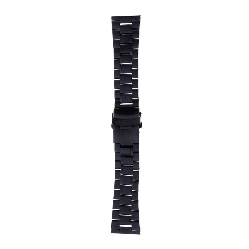 PRIM Řemínek RA.15330.18, Černá - 18 mm