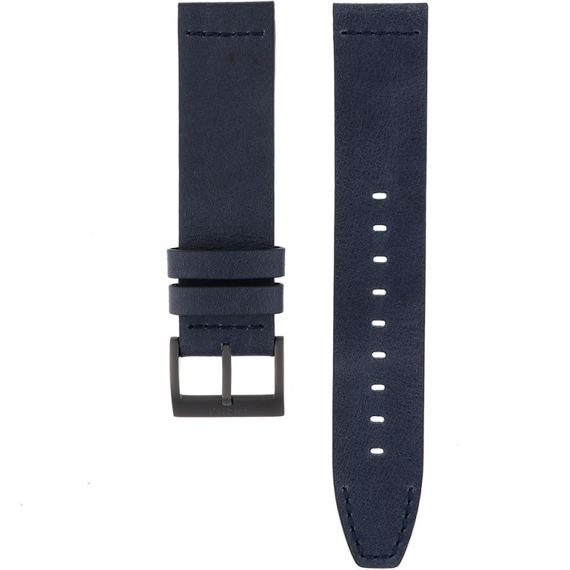 PRIM Řemínek RB.13080.20 (grey), Šedá