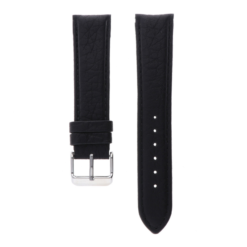 PRIM Řemínek RB.15594.2220.90.A.S.L.E.P, Černá - 22 mm