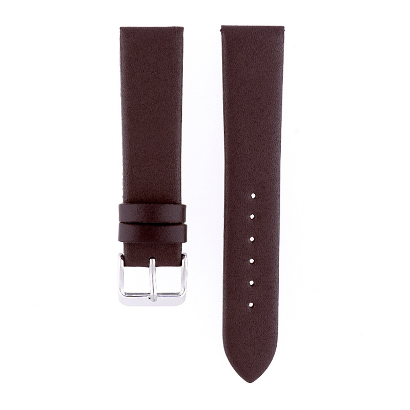 PRIM Řemínek RB.15038.2624.52.A.S.L.B.P, Hnědá - 26 mm