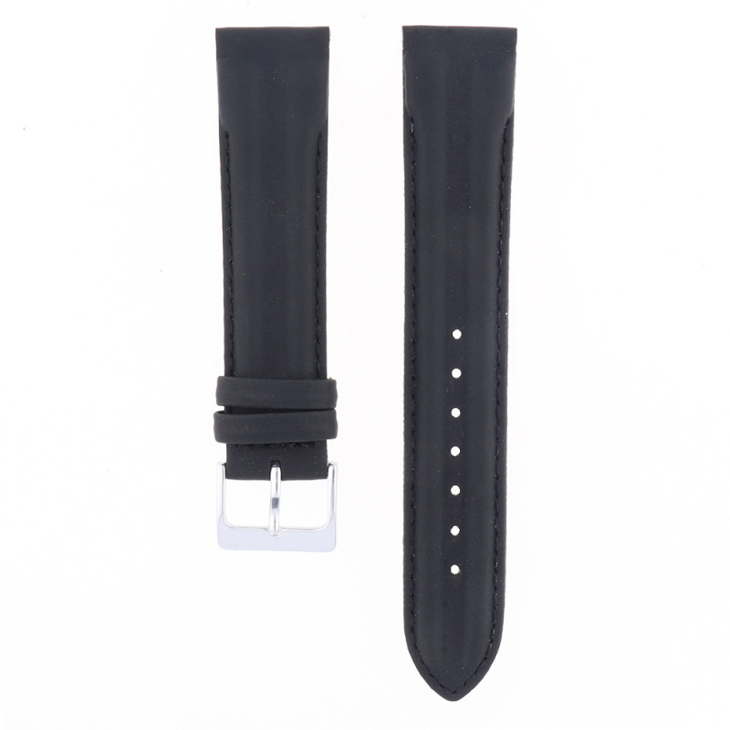 PRIM Řemínek RB.15031.20, Černá - 20 mm