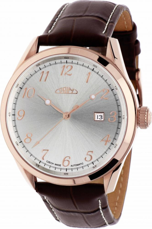 PRIM PRESTIGE MEN 2020 - F W01P.13122.F