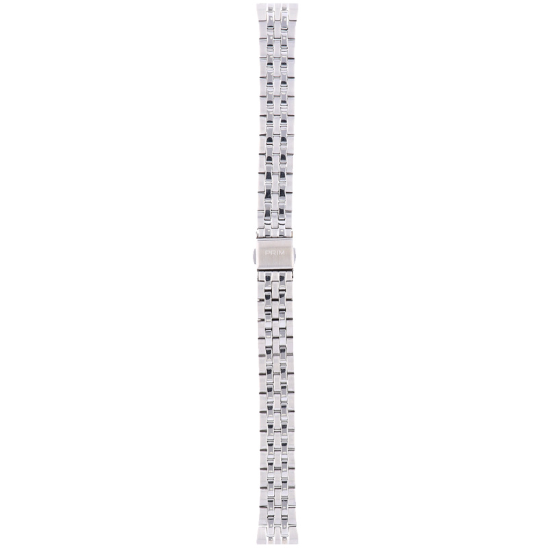 PRIM Řemínek RA.15333.7070, Stříbrná - 14 mm