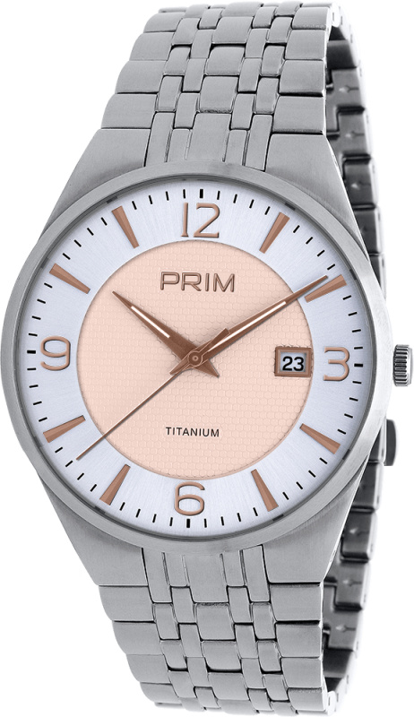PRIM Titanium 2019 - F W01P.13094.F