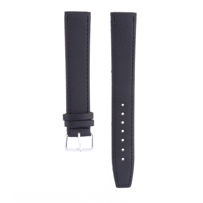 PRIM Řemínek RB.15007.1816.90.A.S.XL.E.P, Černá - 18 mm