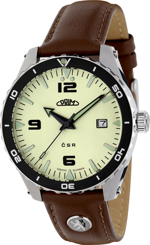 PRIM ČSR - E W01C.20018.E