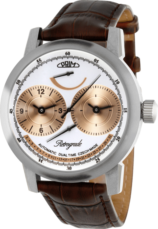 PRIM Retrograde - E W01P.13043.E