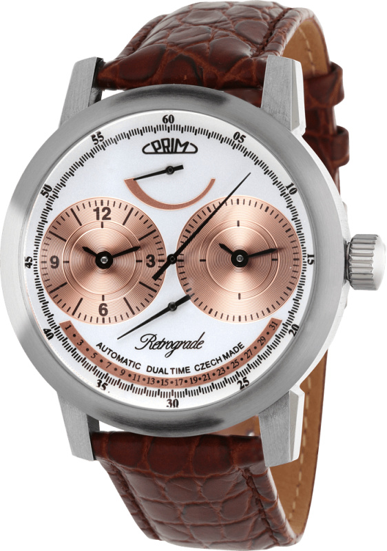 PRIM Retrograde - D W01P.13043.D