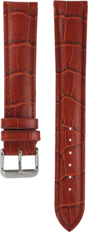 PRIM Řemínek RB.15733.51, XL, Hnědá - 20 mm