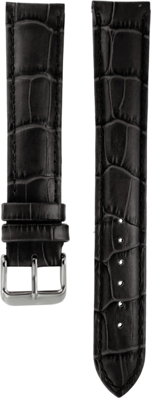 PRIM Řemínek RB.15733.90, XL, Černá - 20 mm