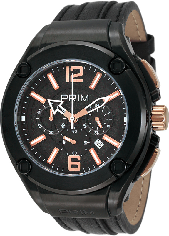 PRIM Challenger - D W01P.13024.D