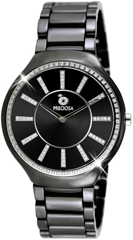 PRIM Preciosa Purity Bellatrix 39MM - B W03O.17002.B