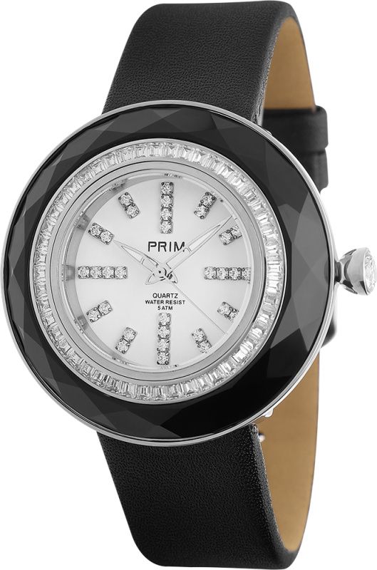 PRIM Preciosa Onyx Black - 10312 - E W02C.10312.E