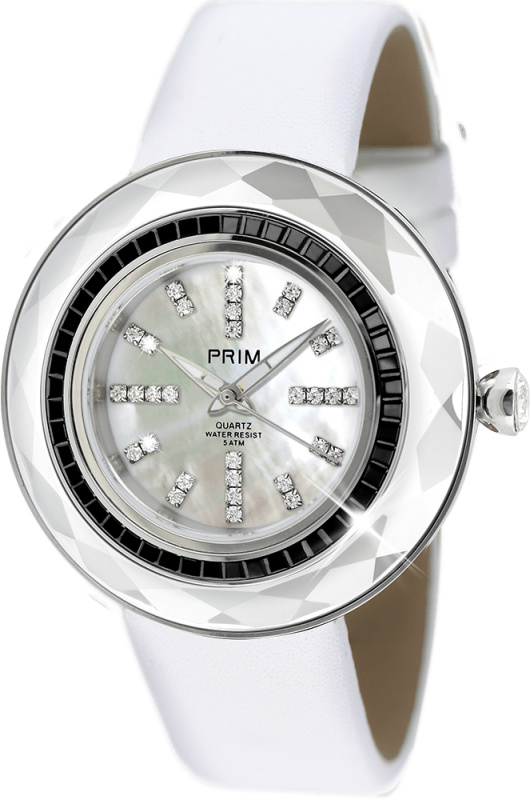 PRIM Preciosa Onyx White - 10312 - B W02C.10312.B