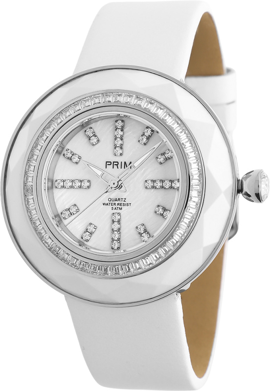 PRIM Preciosa Onyx White - 10312 - A W02C.10312.A