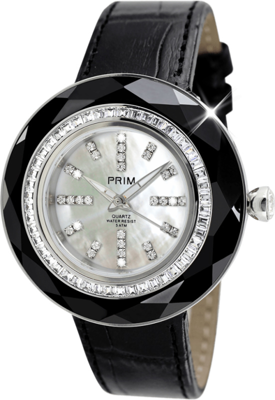 PRIM Preciosa Onyx Black 10311.E W02C.10311.E