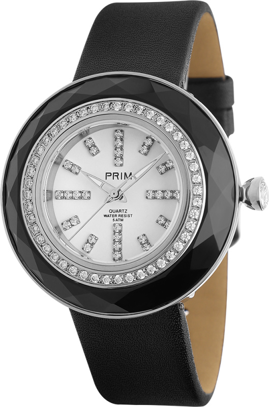 PRIM Preciosa Onyx Black - 10310 - E W02C.10310.E
