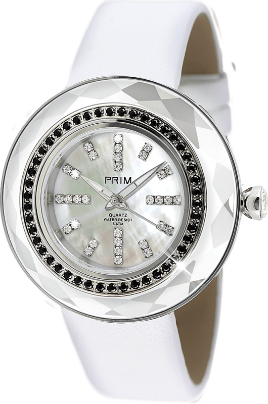 PRIM Preciosa Onyx White 10310.B W02C.10310.B