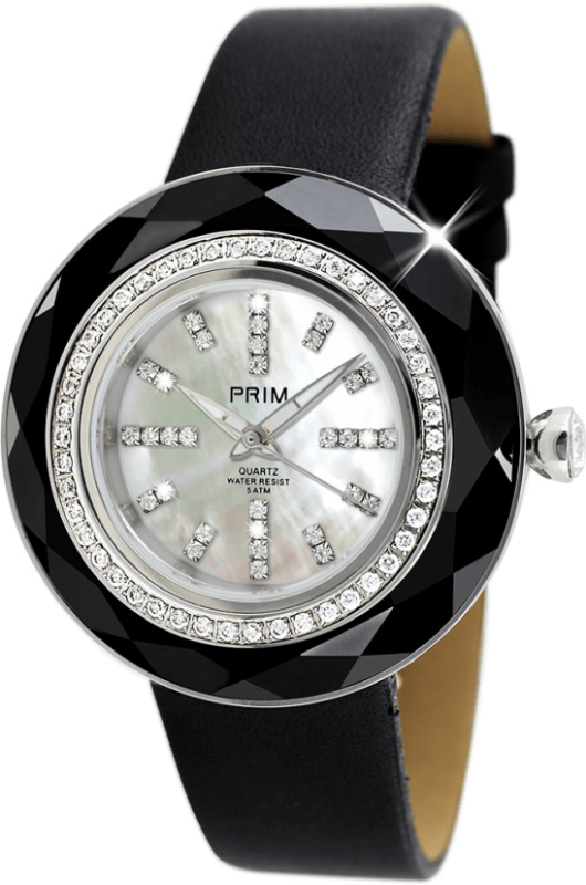 PRIM Preciosa Onyx Black 10309.E W02C.10309.E