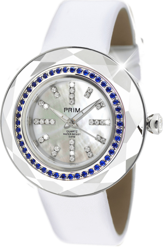 PRIM Preciosa Onyx White 10309.C W02C.10309.C