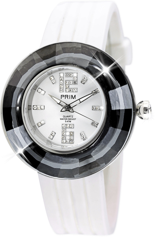 PRIM Preciosa Crystal Time - F W02C.10230.F