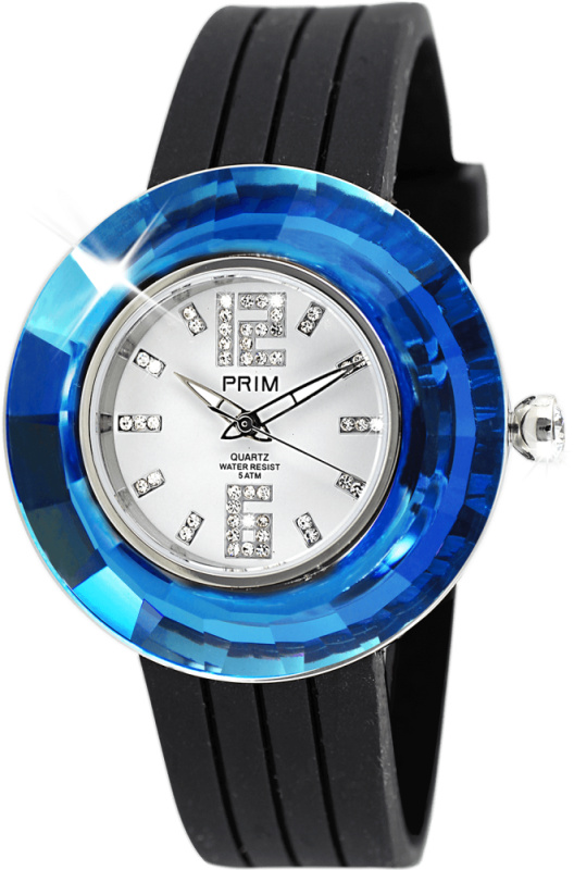 PRIM Preciosa Crystal Time - E W02C.10230.E