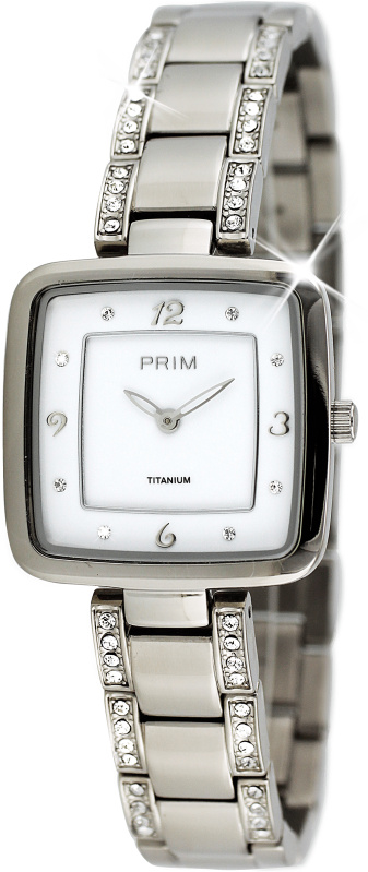 PRIM Square Lady Titan - A W02P.10232.A