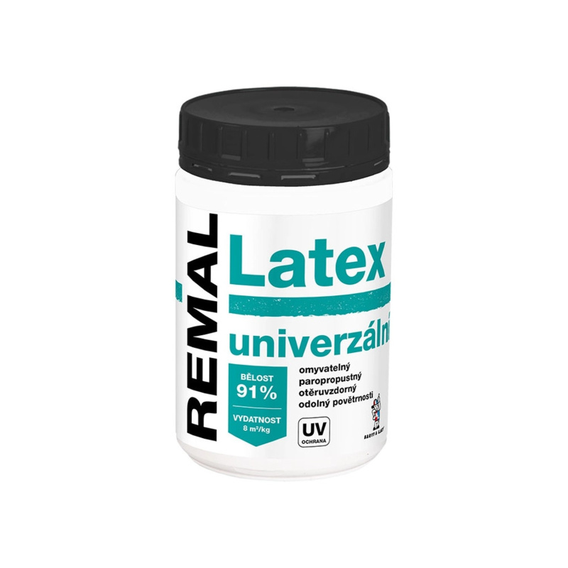Latex Teluria univerzální 0.8kg