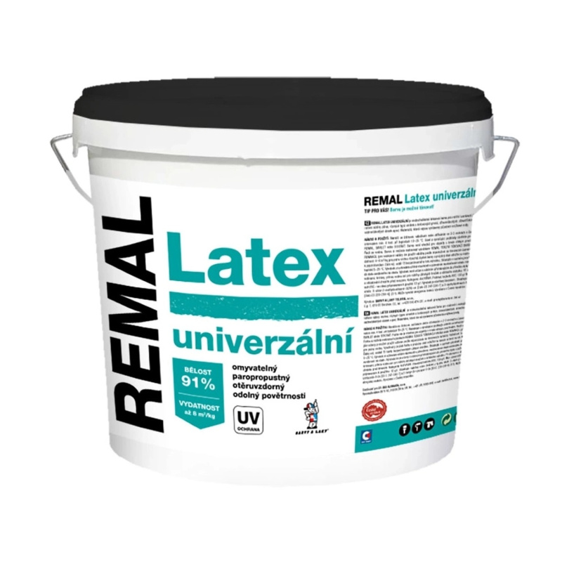 Latex Teluria univerzální 5kg