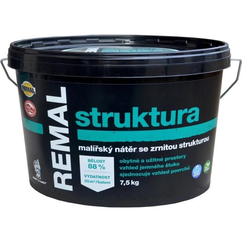 Remal Struktura 7,5kg