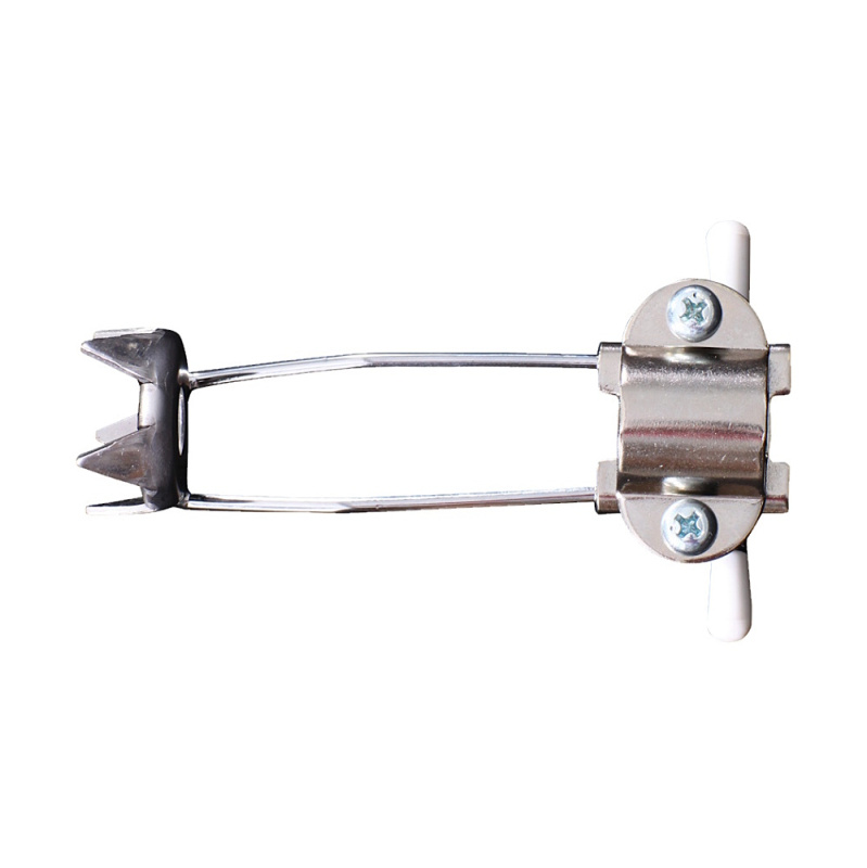 PATRON Násadec na hůl protiskluzový s 5 hroty 1 kus