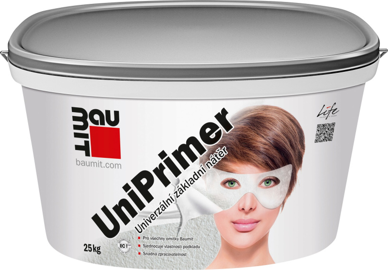 Nátěr základní Baumit UniPrimer 25 kg