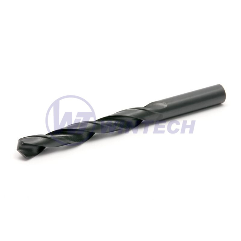 Vrták do kovu WINTECH® HSS 10x133