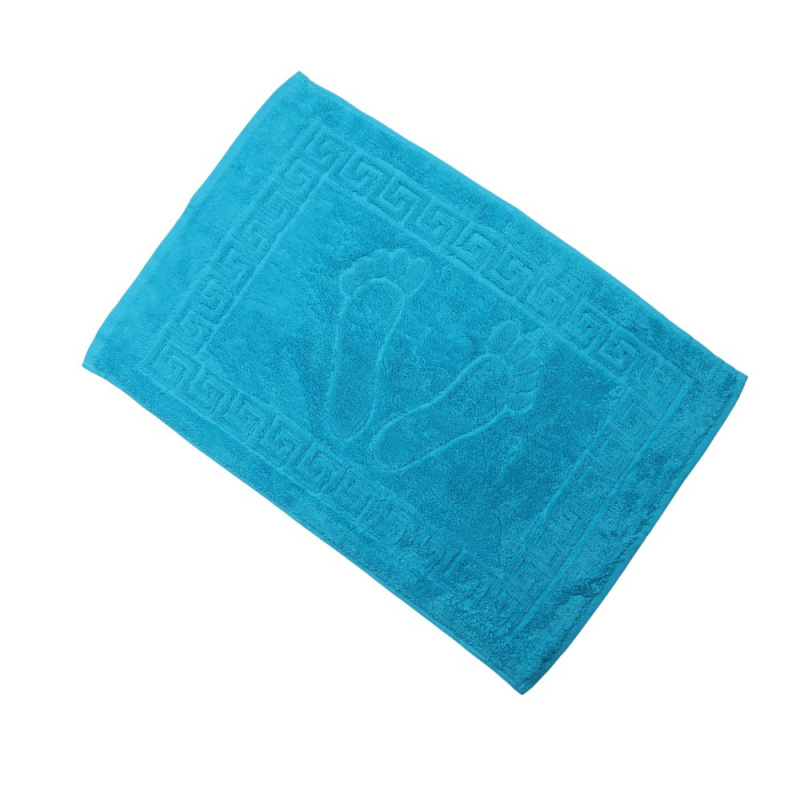 TP Froté předložka EXCLUSIVE TOP COLLECTION - Světle modrá