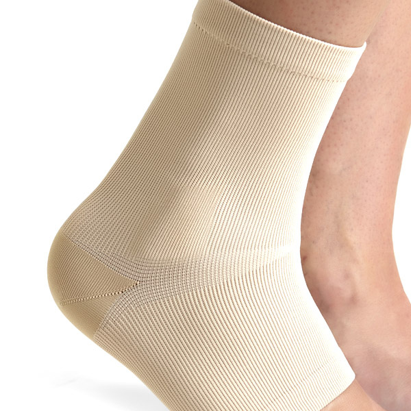 MAXIS S-line Kotníkový návlek III. velikost 2