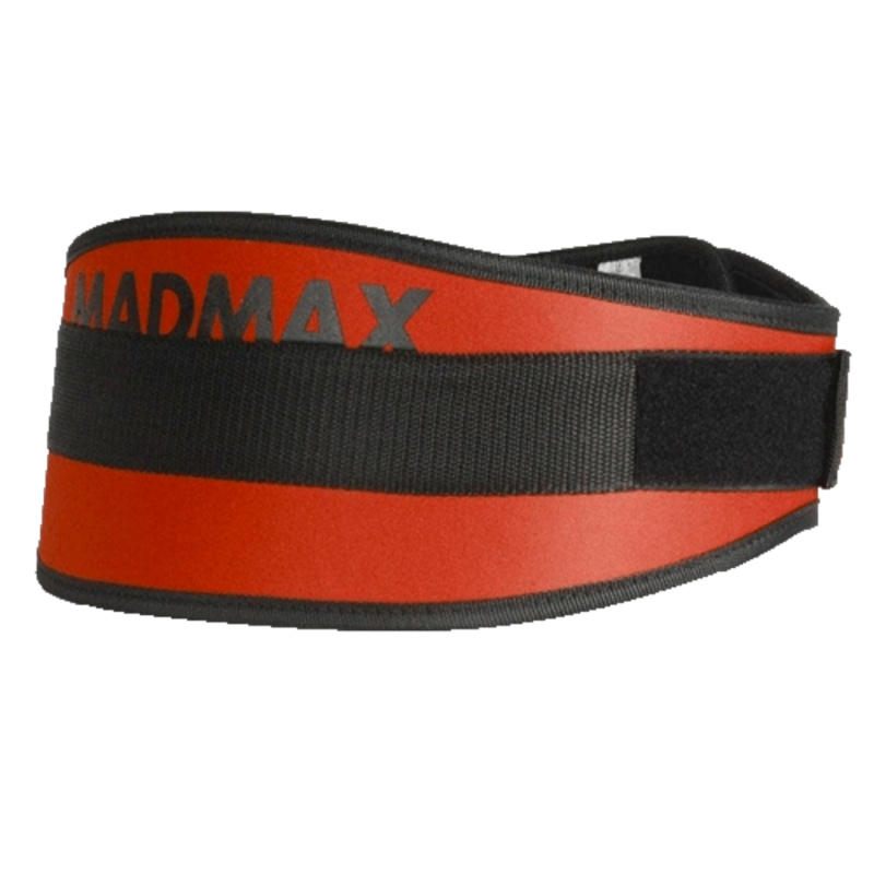 Mad Max opasek Simply the Best modrý - XXL modrý
