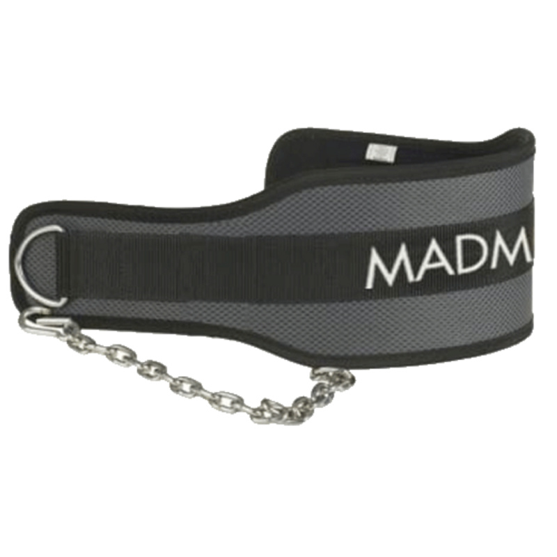 Mad Max Opasek SYNTETIC DIP BELT k zavěšení zátěže MFB290
