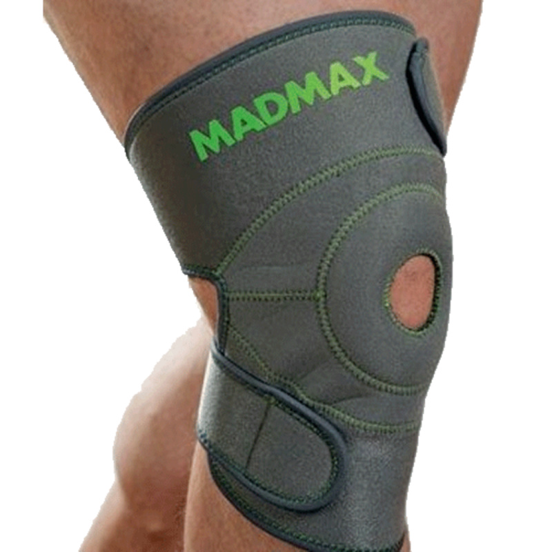 Mad Max Bandáže neopren - stabilizace čéšky MFA295