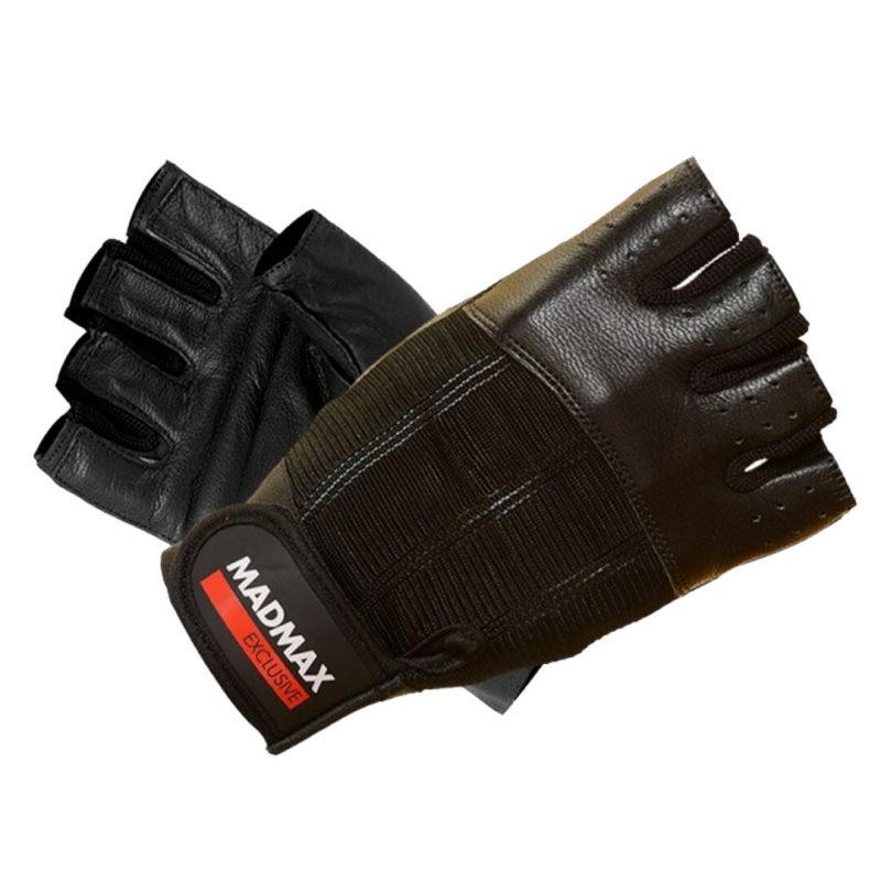 Mad Max Rukavice Clasic Exclusive - S