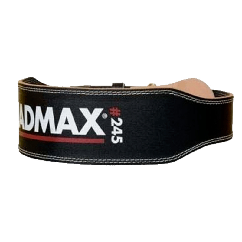 MadMax full leather MFB245