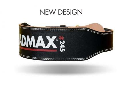 MadMax full leather MFB245