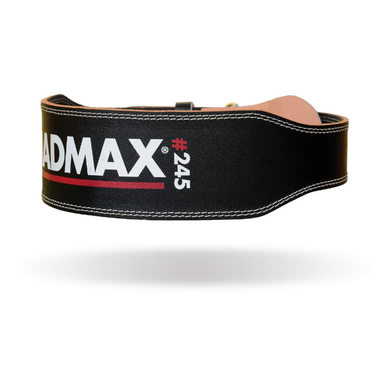 MadMax full leather MFB245