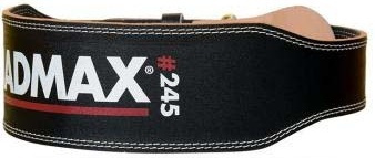 MadMax full leather MFB245