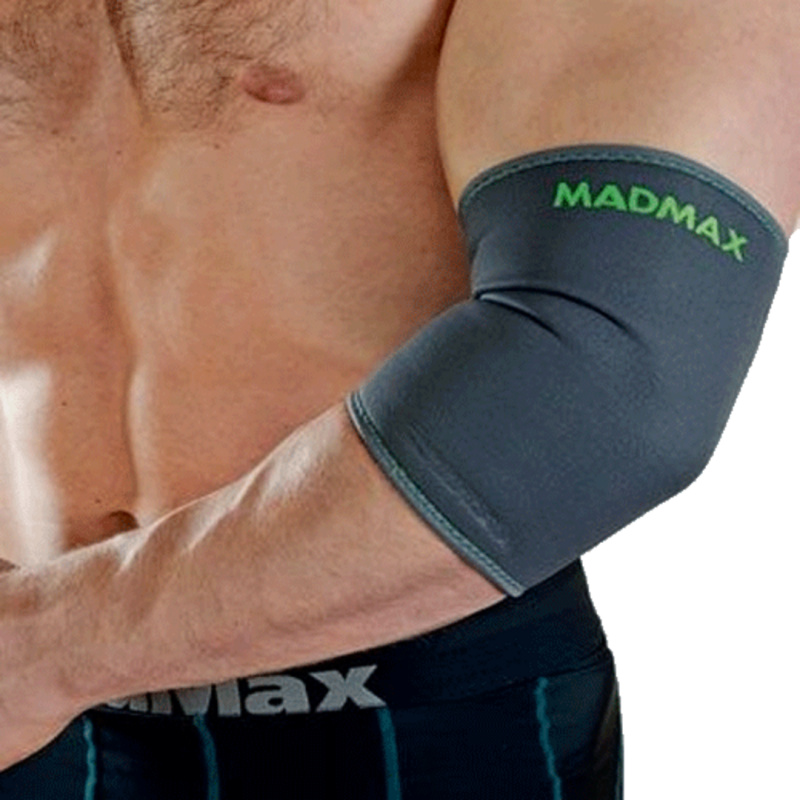Mad Max Bandáž neopren - loket MFA293 - XXL