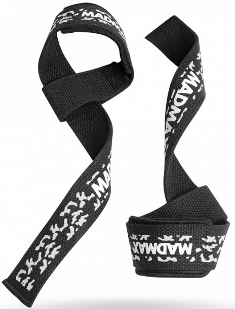 MadMax Dámské Trhačky MFA275 Camo/White
