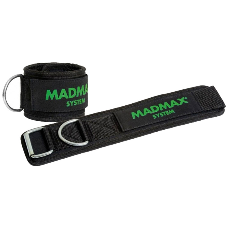 Mad Max Kotníkový adaptér Ancle Cuff MFA300