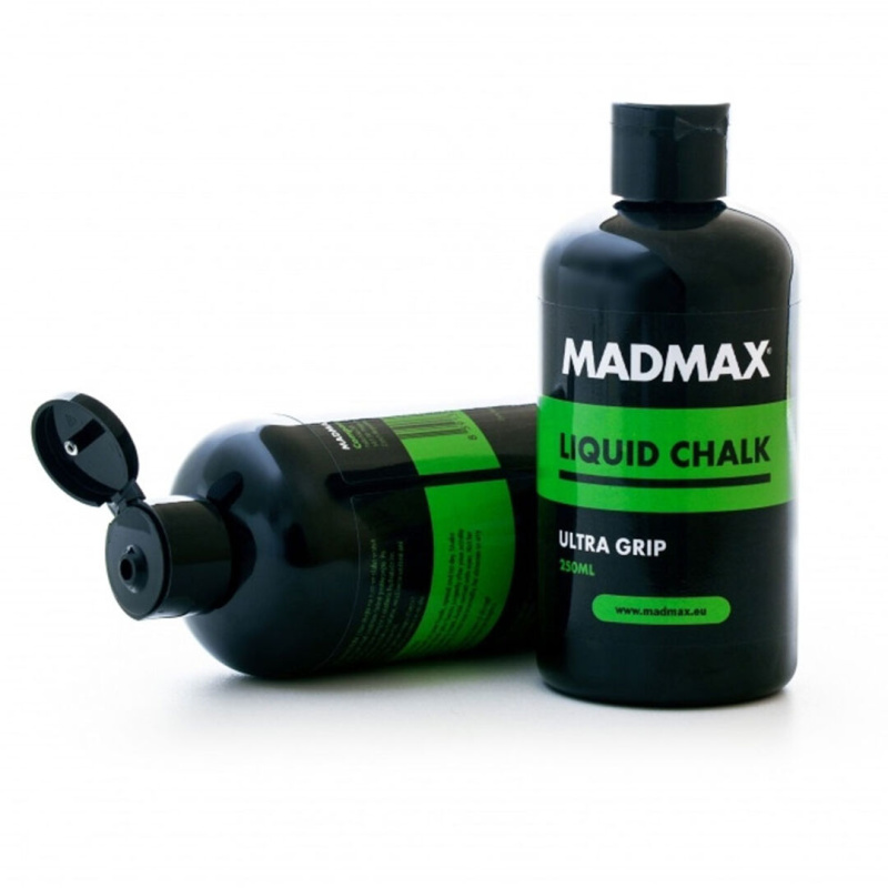 Mad Max Liquid Chalk (tekutá křída) 50ml