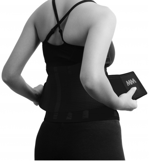 MadMax Slimming Belt MFA277