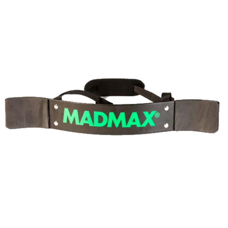 MadMax Biceps Bomber - zelený